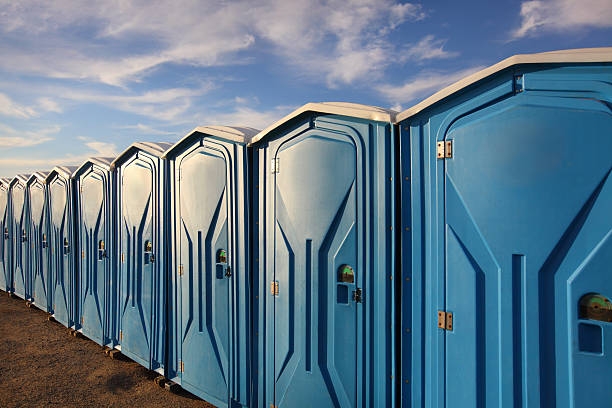 Best Construction Site Portable Toilets  in Park Hills, MO