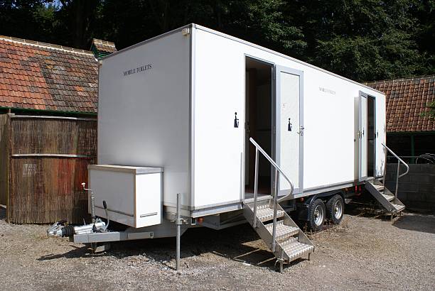  Park Hills, MO Portable Potty Rental Pros